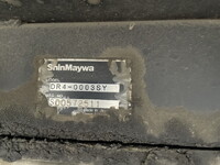 MITSUBISHI FUSO Fighter Dump 2KG-FK71F 2019 93,965km_14