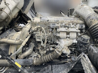 MITSUBISHI FUSO Fighter Dump 2KG-FK71F 2019 93,965km_22