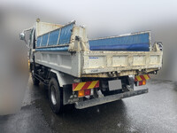 MITSUBISHI FUSO Fighter Dump 2KG-FK71F 2019 93,965km_2