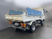MITSUBISHI FUSO Fighter Dump 2KG-FK71F 2019 93,965km_4