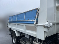 MITSUBISHI FUSO Fighter Dump 2KG-FK71F 2019 93,965km_5