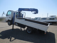 HINO Dutro Self Loader (With 4 Steps Of Cranes) 2KG-XZU712M 2023 688km_10