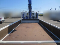 HINO Dutro Self Loader (With 4 Steps Of Cranes) 2KG-XZU712M 2023 688km_11