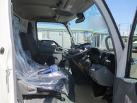 HINO Dutro Self Loader (With 4 Steps Of Cranes) 2KG-XZU712M 2023 688km_15