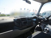 HINO Dutro Self Loader (With 4 Steps Of Cranes) 2KG-XZU712M 2023 688km_16