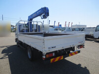 HINO Dutro Self Loader (With 4 Steps Of Cranes) 2KG-XZU712M 2023 688km_2