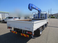 HINO Dutro Self Loader (With 4 Steps Of Cranes) 2KG-XZU712M 2023 688km_4