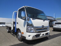 HINO Dutro Self Loader (With 4 Steps Of Cranes) 2KG-XZU712M 2023 688km_5