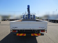 HINO Dutro Self Loader (With 4 Steps Of Cranes) 2KG-XZU712M 2023 688km_7