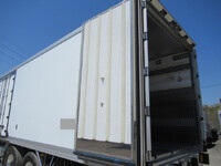 MITSUBISHI FUSO Super Great Refrigerator & Freezer Truck QPG-FU64VZ 2015 1,063,500km_11