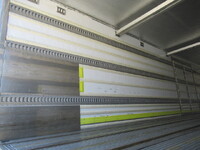 MITSUBISHI FUSO Super Great Refrigerator & Freezer Truck QPG-FU64VZ 2015 1,063,500km_13