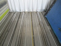 MITSUBISHI FUSO Super Great Refrigerator & Freezer Truck QPG-FU64VZ 2015 1,063,500km_16