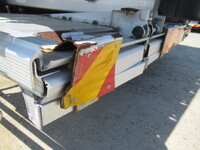 MITSUBISHI FUSO Super Great Refrigerator & Freezer Truck QPG-FU64VZ 2015 1,063,500km_18