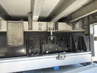 MITSUBISHI FUSO Super Great Refrigerator & Freezer Truck QPG-FU64VZ 2015 1,063,500km_21