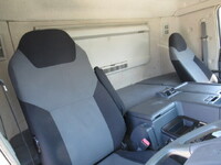 MITSUBISHI FUSO Super Great Refrigerator & Freezer Truck QPG-FU64VZ 2015 1,063,500km_28