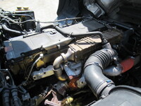 MITSUBISHI FUSO Super Great Refrigerator & Freezer Truck QPG-FU64VZ 2015 1,063,500km_33