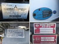 MITSUBISHI FUSO Super Great Refrigerator & Freezer Truck QPG-FU64VZ 2015 1,063,500km_39