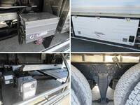 MITSUBISHI FUSO Super Great Refrigerator & Freezer Truck QPG-FU64VZ 2015 1,063,500km_40