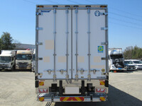 MITSUBISHI FUSO Super Great Refrigerator & Freezer Truck QPG-FU64VZ 2015 1,063,500km_5