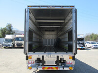 MITSUBISHI FUSO Super Great Refrigerator & Freezer Truck QPG-FU64VZ 2015 1,063,500km_9