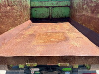 HINO Dutro Container Carrier Truck TPG-XZC605M 2019 120,000km_10