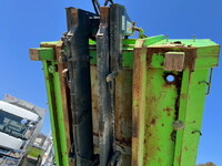 HINO Dutro Container Carrier Truck TPG-XZC605M 2019 120,000km_14