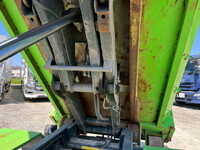 HINO Dutro Container Carrier Truck TPG-XZC605M 2019 120,000km_15