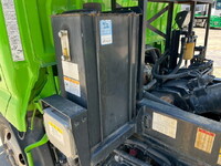 HINO Dutro Container Carrier Truck TPG-XZC605M 2019 120,000km_16