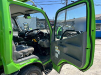 HINO Dutro Container Carrier Truck TPG-XZC605M 2019 120,000km_21