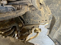 HINO Dutro Container Carrier Truck TPG-XZC605M 2019 120,000km_27