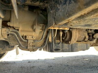 HINO Dutro Container Carrier Truck TPG-XZC605M 2019 120,000km_28