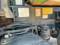 HINO Dutro Container Carrier Truck TPG-XZC605M 2019 120,000km_30