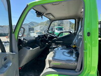 HINO Dutro Container Carrier Truck TPG-XZC605M 2019 120,000km_31