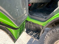 HINO Dutro Container Carrier Truck TPG-XZC605M 2019 120,000km_32