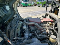 HINO Dutro Container Carrier Truck TPG-XZC605M 2019 120,000km_33