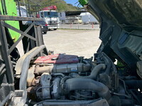 HINO Dutro Container Carrier Truck TPG-XZC605M 2019 120,000km_35