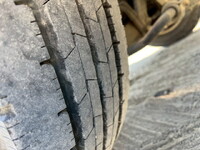 HINO Dutro Container Carrier Truck TPG-XZC605M 2019 120,000km_37