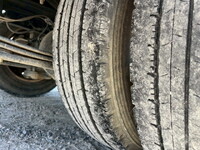 HINO Dutro Container Carrier Truck TPG-XZC605M 2019 120,000km_38