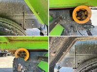 HINO Dutro Container Carrier Truck TPG-XZC605M 2019 120,000km_39