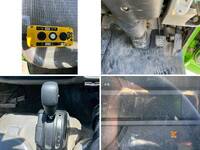 HINO Dutro Container Carrier Truck TPG-XZC605M 2019 120,000km_40