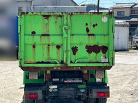 HINO Dutro Container Carrier Truck TPG-XZC605M 2019 120,000km_8