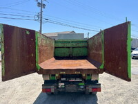 HINO Dutro Container Carrier Truck TPG-XZC605M 2019 120,000km_9