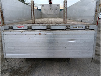 UD TRUCKS Quon Truck (With 4 Steps Of Cranes) QKG-CD5ZA 2014 808,000km_10