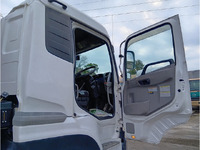 UD TRUCKS Quon Truck (With 4 Steps Of Cranes) QKG-CD5ZA 2014 808,000km_12