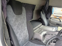 UD TRUCKS Quon Truck (With 4 Steps Of Cranes) QKG-CD5ZA 2014 808,000km_13