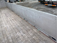 UD TRUCKS Quon Truck (With 4 Steps Of Cranes) QKG-CD5ZA 2014 808,000km_17