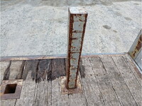 UD TRUCKS Quon Truck (With 4 Steps Of Cranes) QKG-CD5ZA 2014 808,000km_19