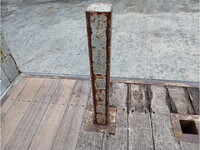 UD TRUCKS Quon Truck (With 4 Steps Of Cranes) QKG-CD5ZA 2014 808,000km_20