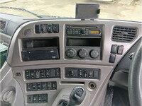 UD TRUCKS Quon Truck (With 4 Steps Of Cranes) QKG-CD5ZA 2014 808,000km_21