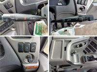 UD TRUCKS Quon Truck (With 4 Steps Of Cranes) QKG-CD5ZA 2014 808,000km_27